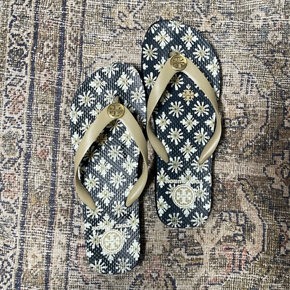 Tory Burch sandals